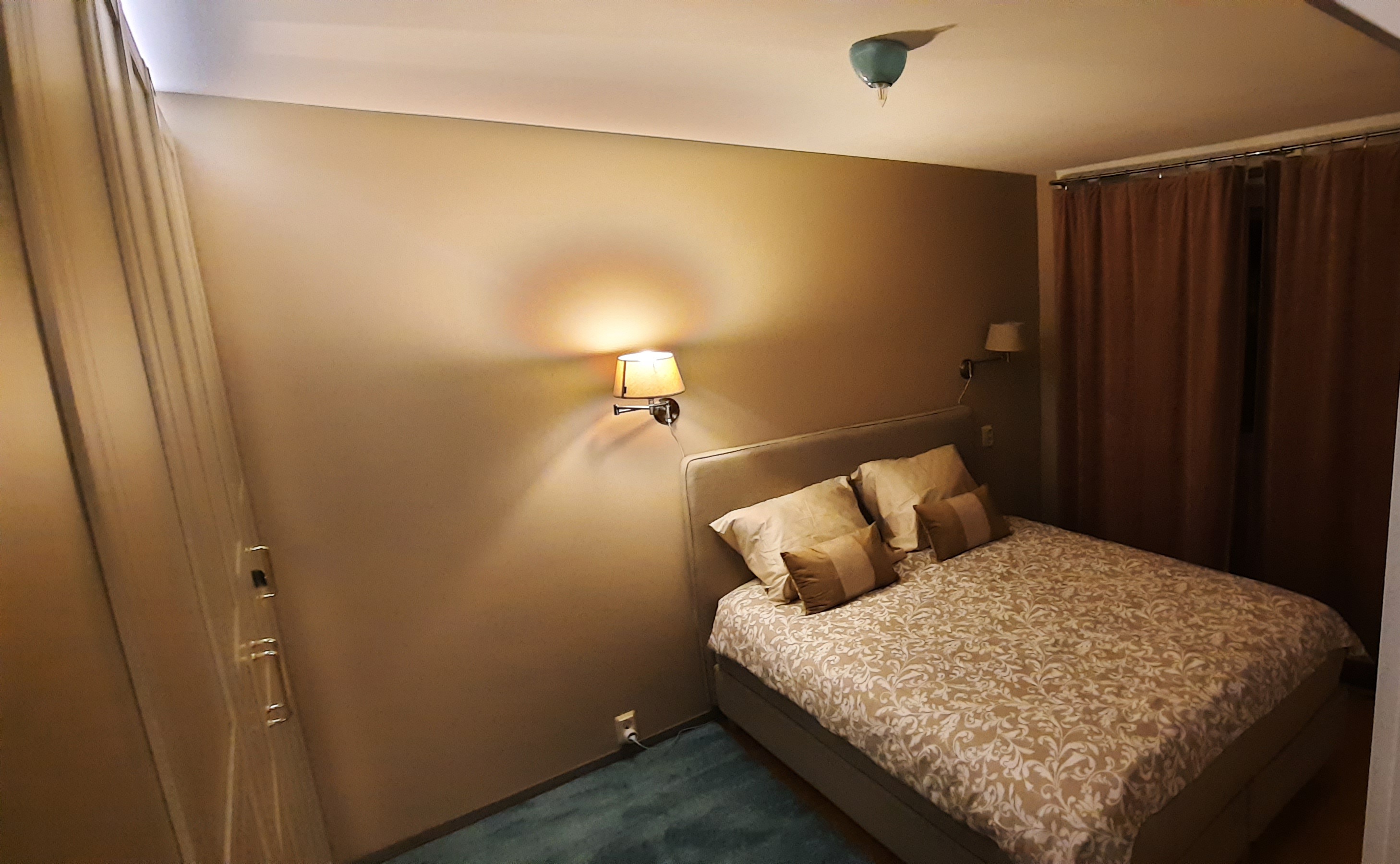 Interior Styling